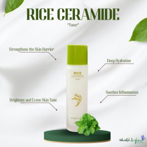 Rice Ceramide