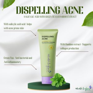 Dispelling Acne