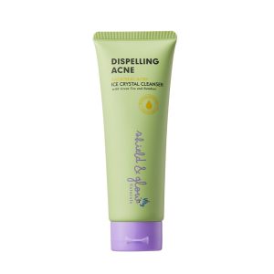 Dispelling Acne