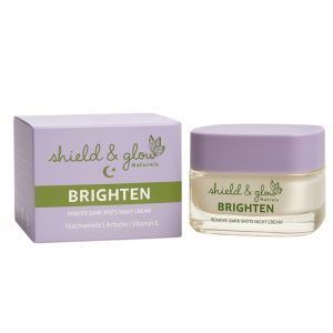 Brighten