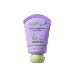Moisturizing Tinted Sunscreen (40mL)